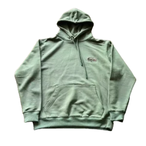 Lacoste | "Green Suit"