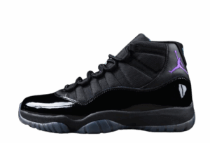 Air Jordan 11 "Gamma Blue"
