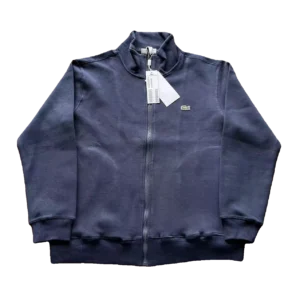 Lacoste | "Blue Sweatshirt & Pants"