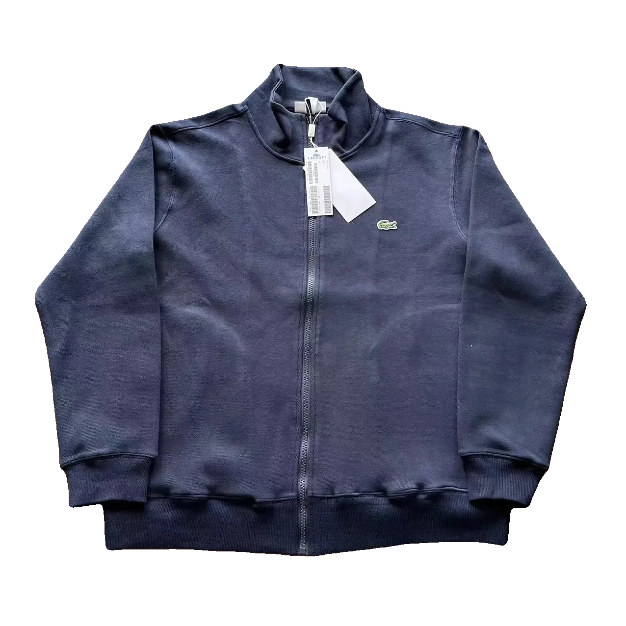Lacoste | "Blue Sweatshirt & Pants"