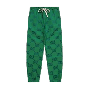 Gucci | "Integral Estampado"