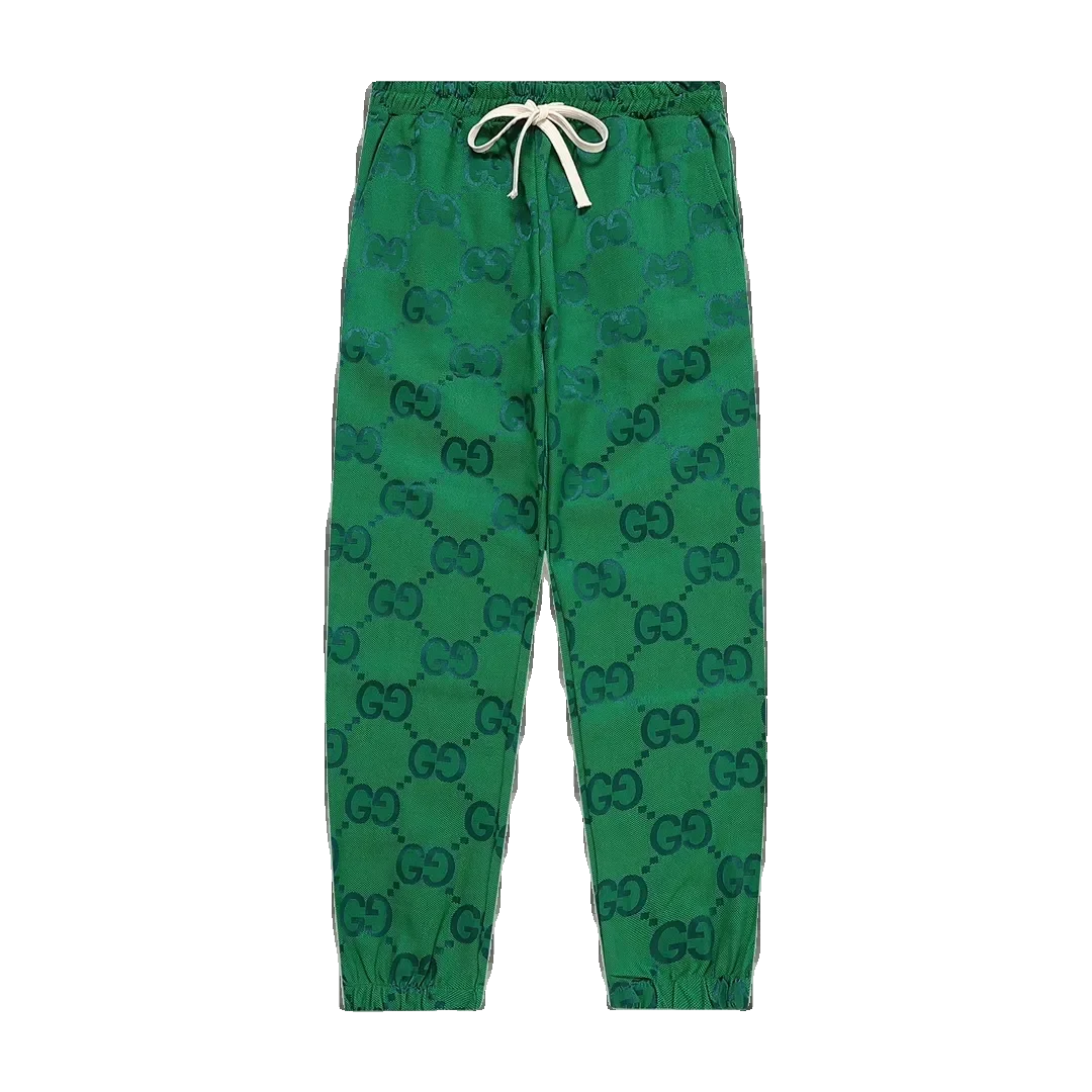 Gucci | "Integral Estampado"
