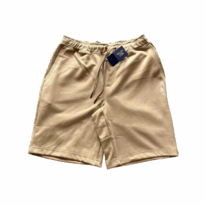 Ralph Lauren | "Brown Shorts"