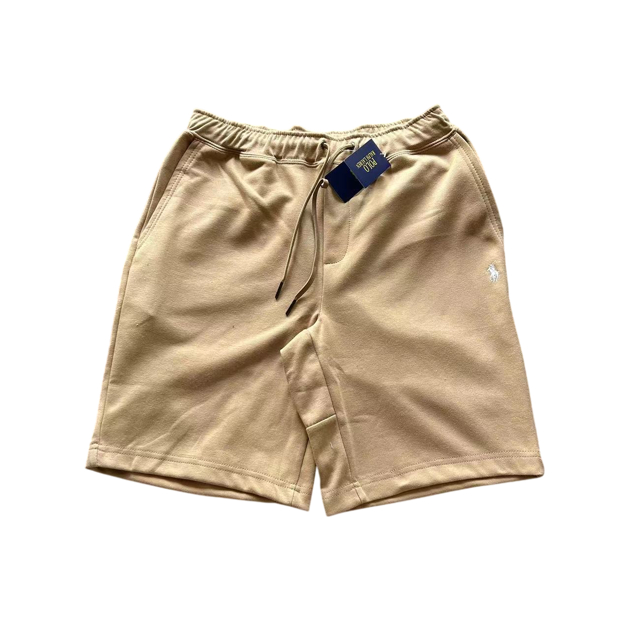 Ralph Lauren | "Brown Shorts"