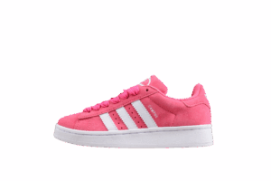 Adidas Campus "Retro Pink"