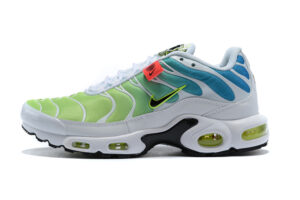 Nike Air Max Plus TN "Lime & Aqua"