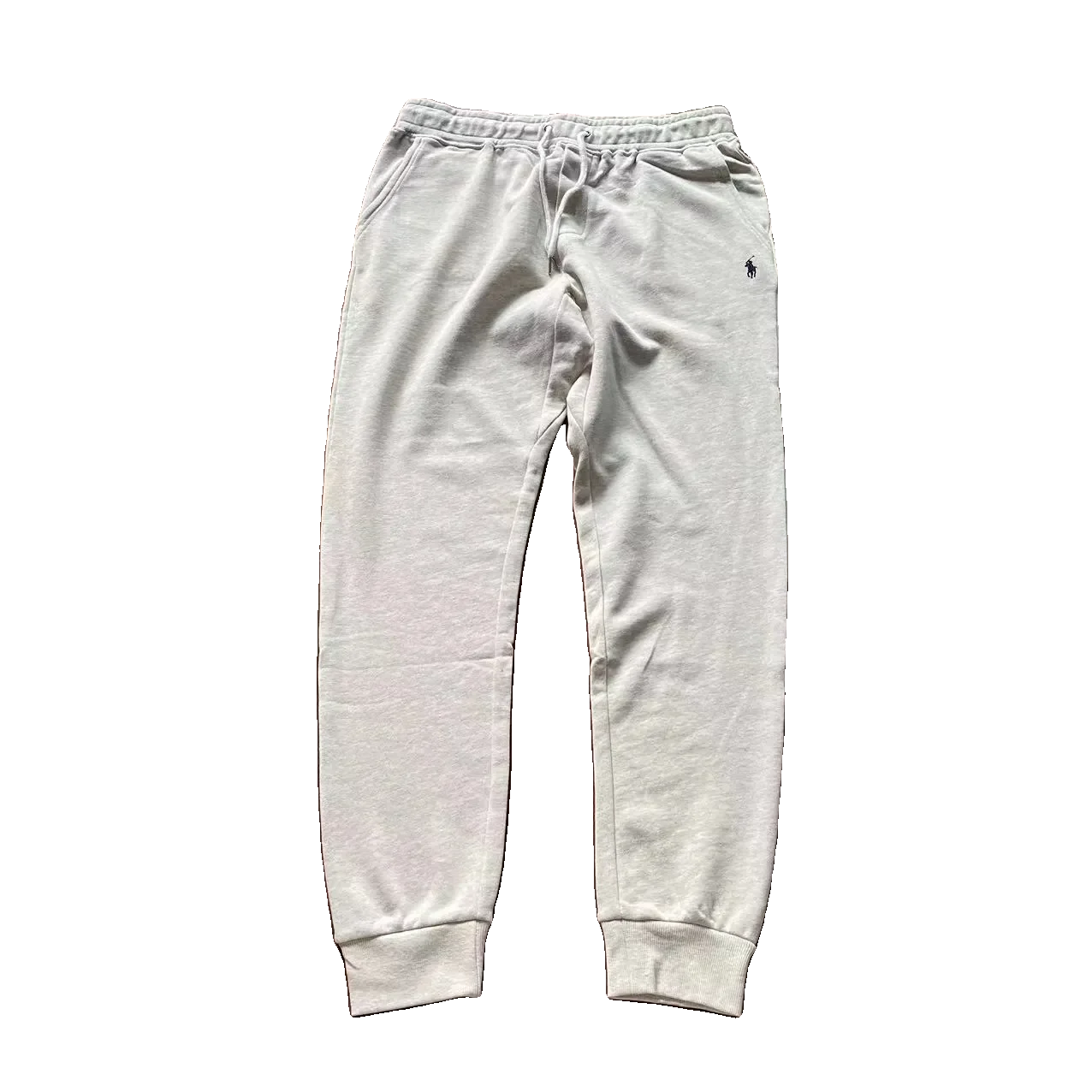 Ralph Lauren | "White Pants"