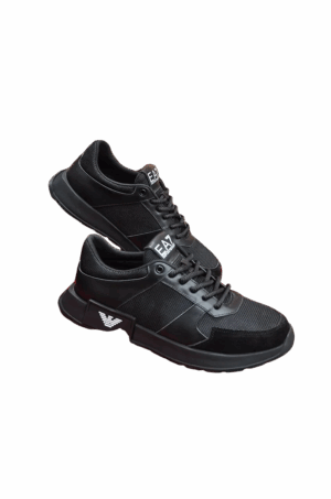Emporio Armani | "Match [Negro Puro]"