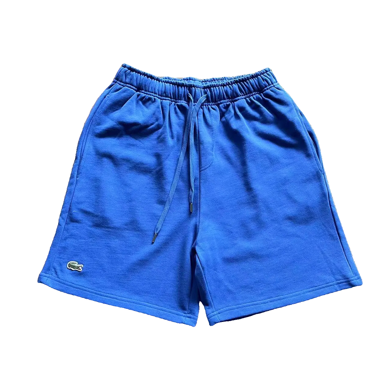 Lacoste | "Ocean T-Shirt & Shorts" - Imagen 2