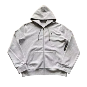 Ralph Lauren | "Gray Suit"