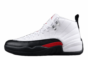 Air Jordan 12 "Red"