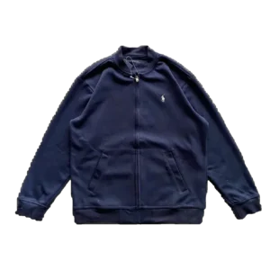 Ralph Lauren | "Blue Jacket"