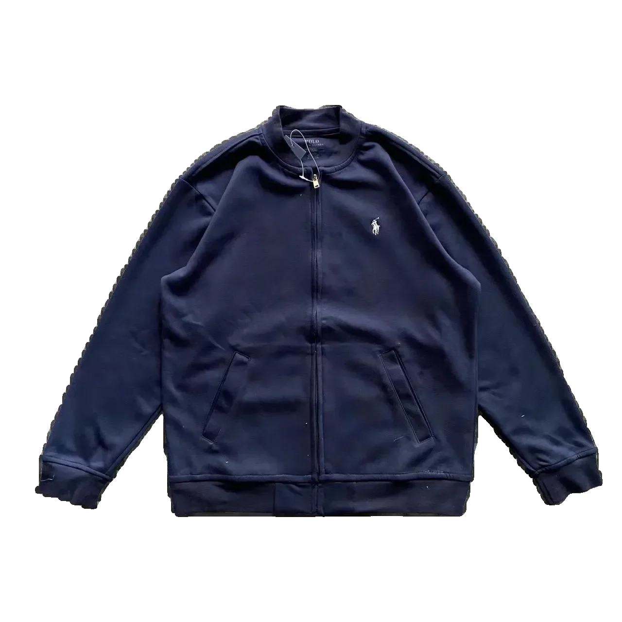 Ralph Lauren | "Blue Jacket"