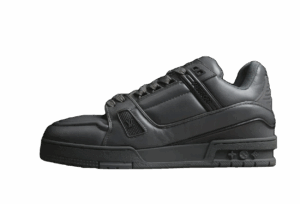 Louis Vuitton Trainer Sneaker Low "Artisan Edition"