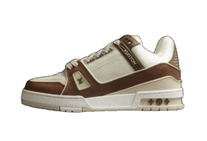 Louis Vuitton Trainer Sneaker Low "Elite Edition"
