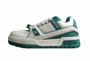 Louis Vuitton Trainer Sneaker Low "Artisan Series"