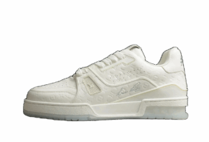Louis Vuitton Trainer Sneaker Low "Cultural LowTop"