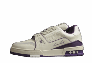 Louis Vuitton Trainer Sneaker Low "Heritage Edition"