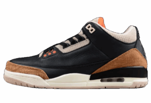 Air Jordan 3 "Denim"