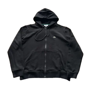 Lacoste | "Hoodie Black"
