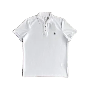Ralph Lauren | "Polo White"