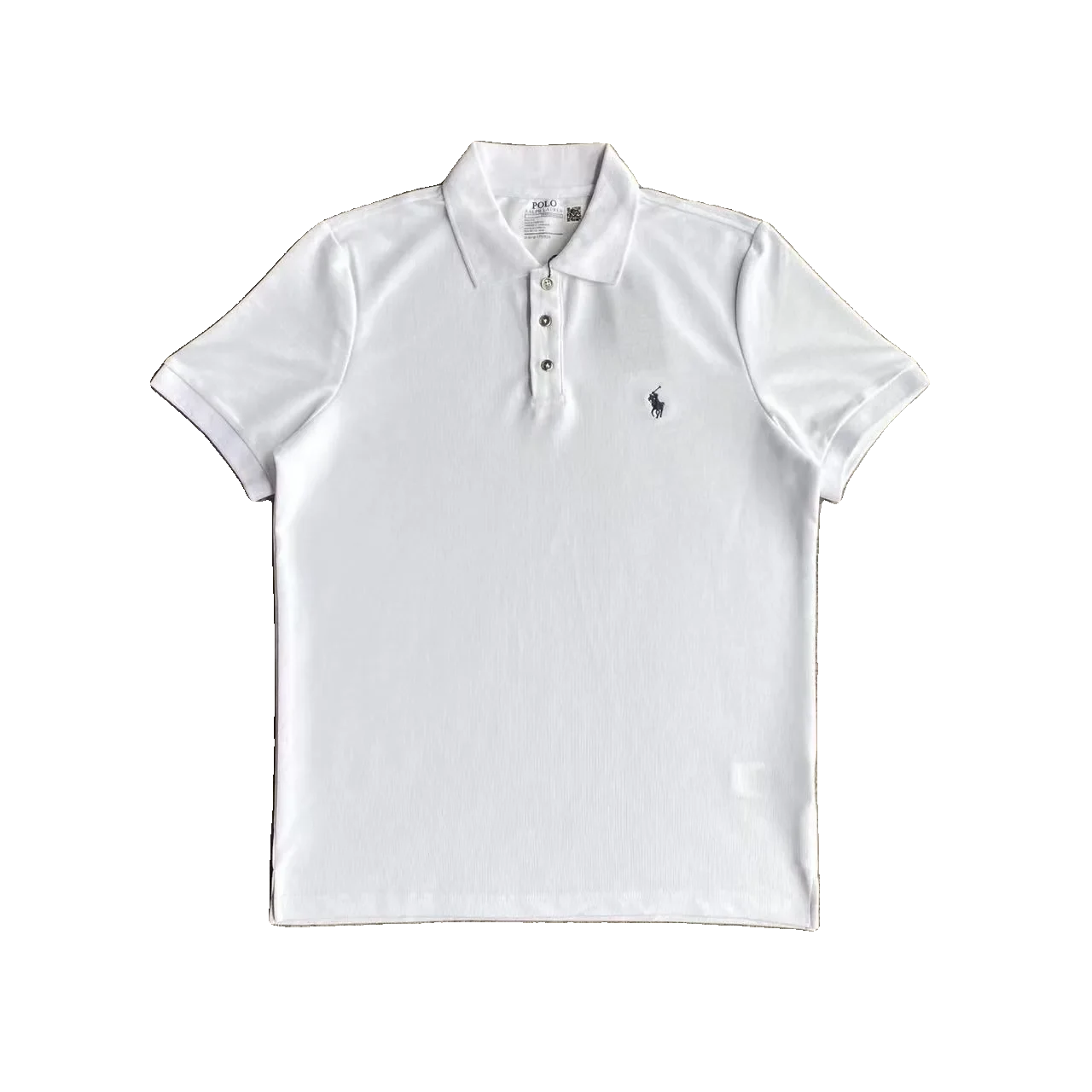 Ralph Lauren | "Polo White"