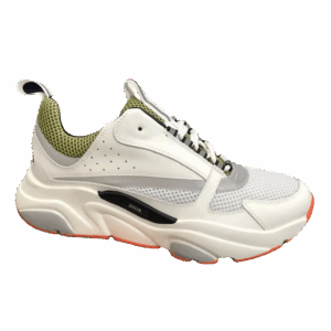 Dior B22 | "White Ship"