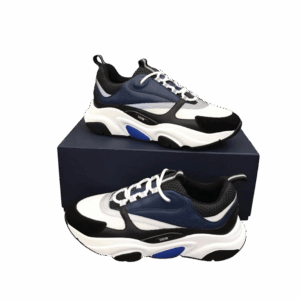 Dior B22 | "Joggin Blue & White"