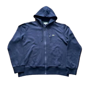 Lacoste | "Hoodie Blue"