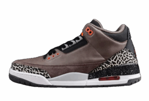Air Jordan 3 "Fear"