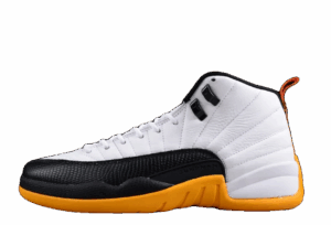 Air Jordan 12 "Years in China"