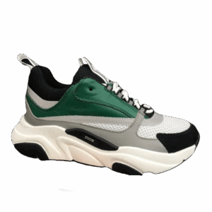 Dior B22 | "Green & White"
