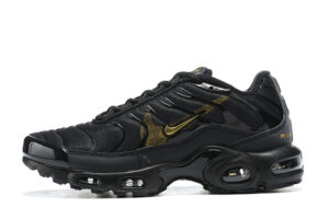 Nike Air Max Plus TN "Solar Flare"