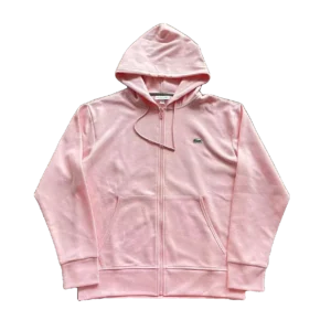 Lacoste | "Pink Suit"