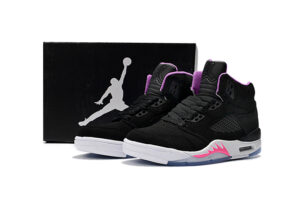 Air Jordan 5 "New Colorway [Purple]"