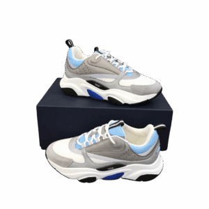 Dior B22 | "Joggin Gray"