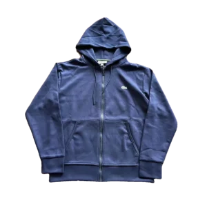 Lacoste | "Blue Suit"