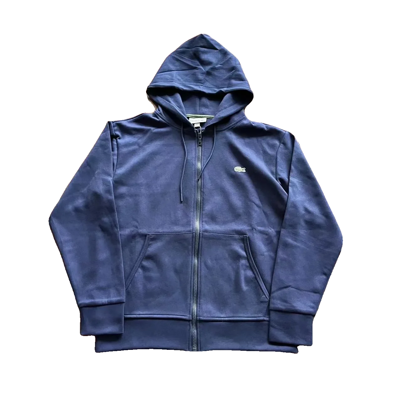 Lacoste | "Blue Suit"
