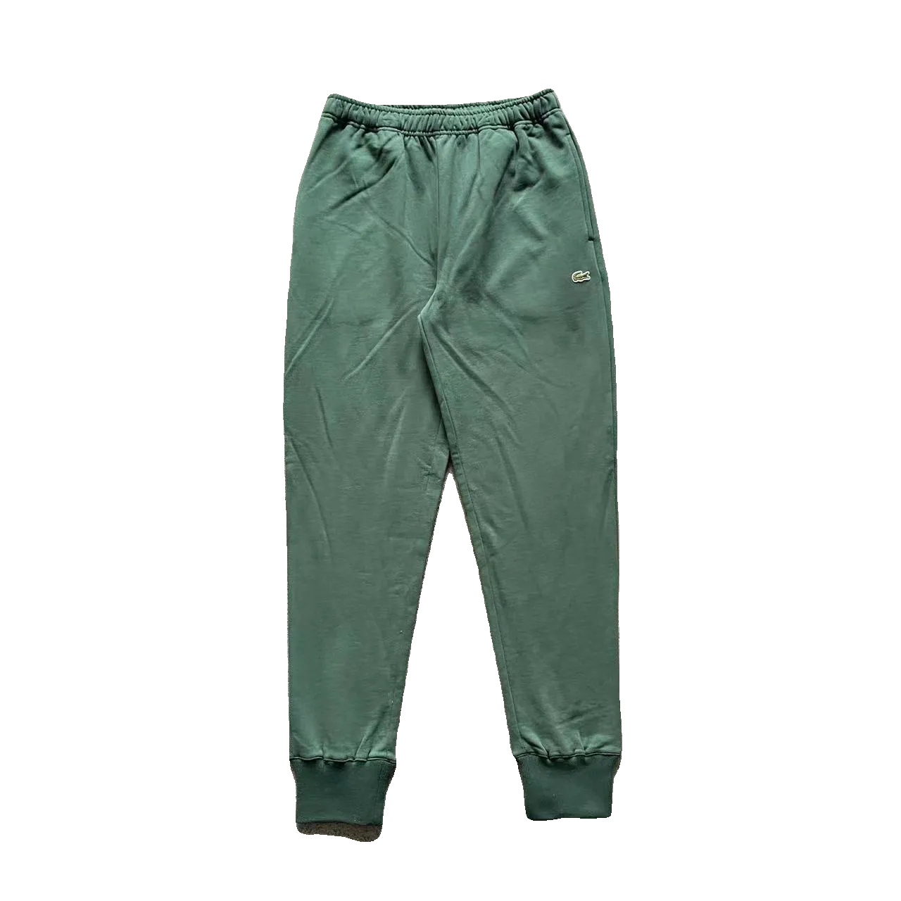 Lacoste | "Green T-Shirt & Pants" - Imagen 2