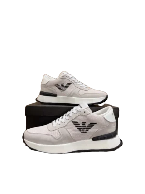Emporio Armani | "Casual Elite [Blanco]"