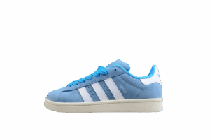 Adidas Campus "Light Blue"