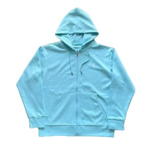 Ralph Lauren | "Cyan Hoodie"