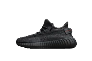 Adidas Yeezy 350 Boost V2 "Black Star"