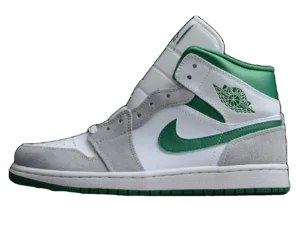 Air Jordan 1 Mid "Retro Celtics"