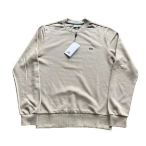 Lacoste | "Hoodie Gray"