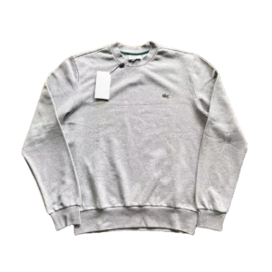 Lacoste | "Hoodie White"