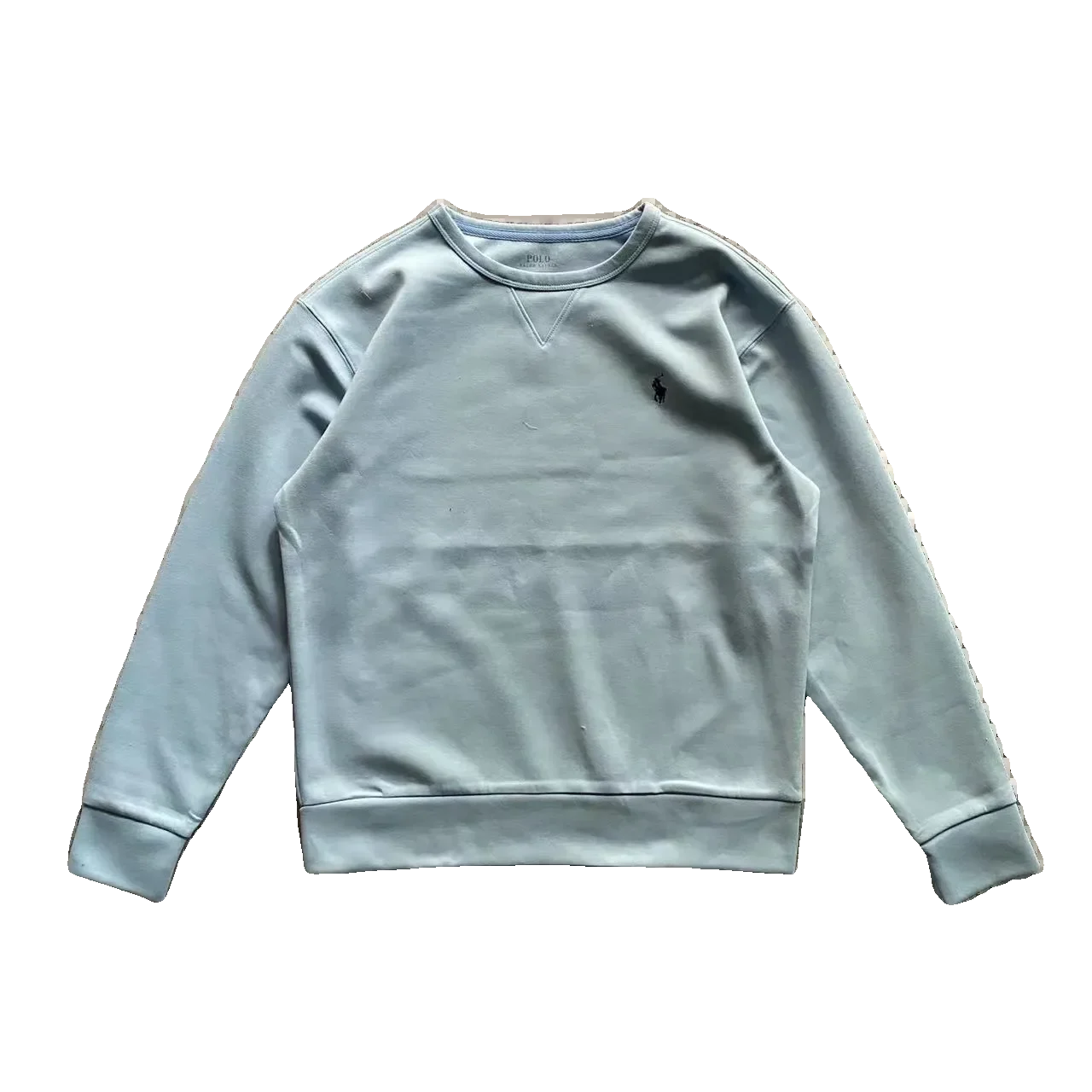 Ralph Lauren | "Sky Sweater"