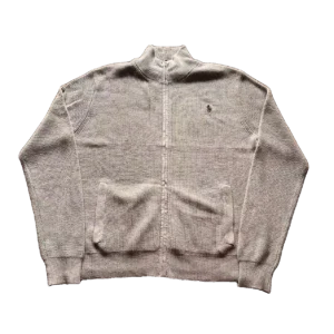 Ralph Lauren | "Cream Sweater"