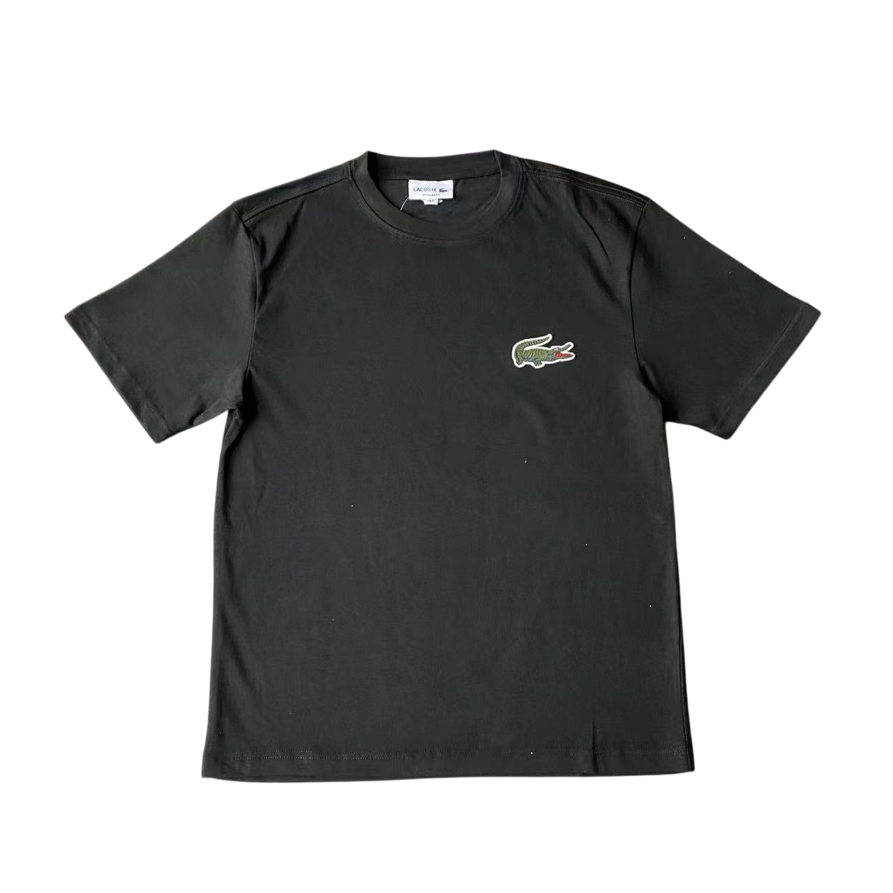 Lacoste | "Black"