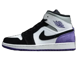 Air Jordan 1 Mid "Union"